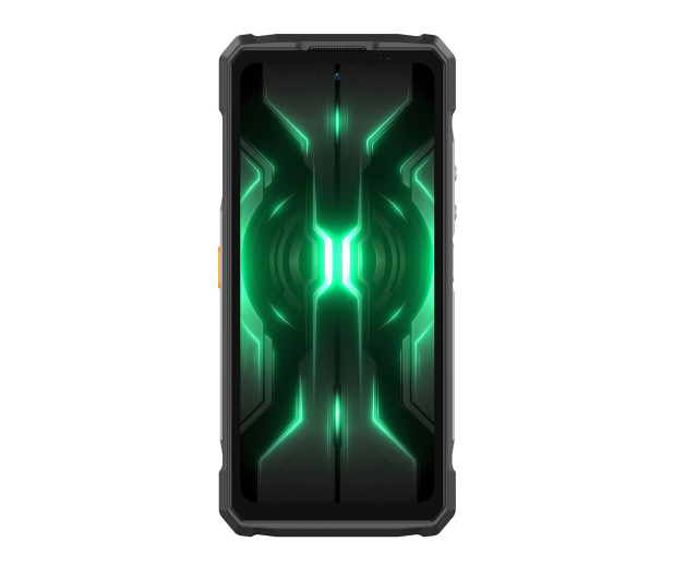 uleFone Armor 33 Pro 5G 16/512GB czarny - 1529384 - zdjęcie 3